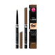 Bell Wax Eyebrow Pencil wosk do brwi w kredce