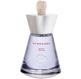 Burberry Baby Touch woda toaletowa spray  Tester