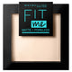 Maybelline Fit Me Matte Poreless Pressed Powder puder matujący do twarzy w kompakcie