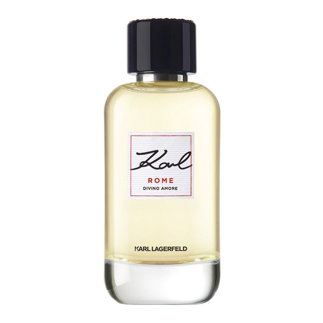 Karl Lagerfeld Karl Rome Divino Amore woda perfumowana spray  Tester