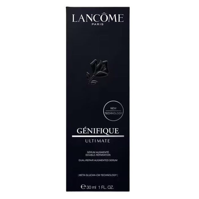 Lancome Genifique Ultimate Serum skoncentrowane serum do twarzy 30ml