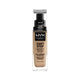 NYX Professional MakeUp Can't Stop Won't Stop kryjący podkład w płynie