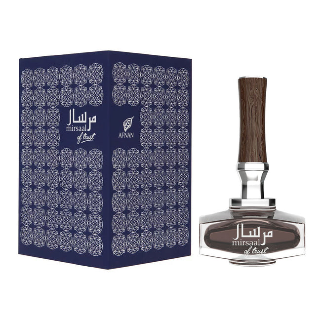 Afnan Mirsaal of Trust woda perfumowana