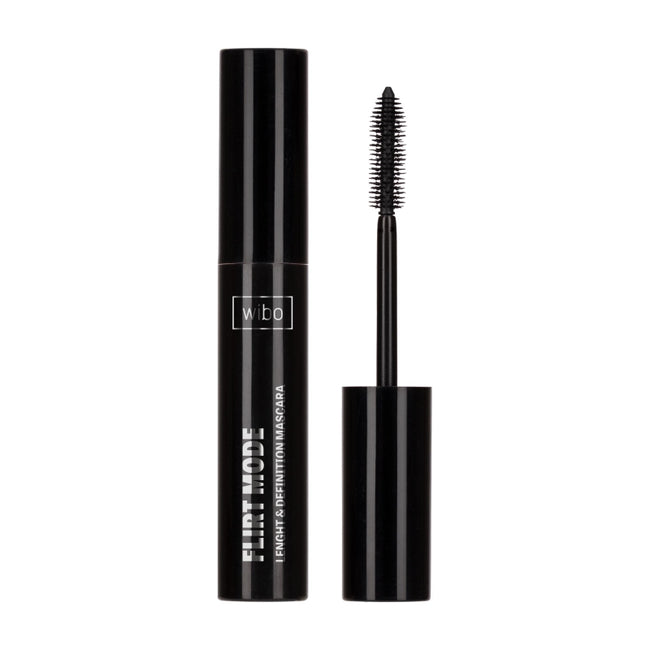 Wibo Flirt Mode Mascara wydłużający tusz do rzęs