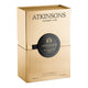 Atkinsons His Majesty The Oud woda perfumowana