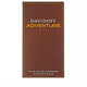 Davidoff Adventure woda toaletowa spray