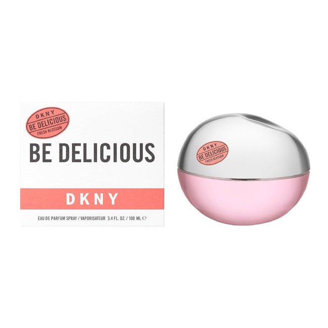 Donna Karan Be Delicious Fresh Blossom woda perfumowana spray