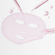 Medicube PDRN Pink Collagen Gel Mask kolagenowa maska do twarzy 28g