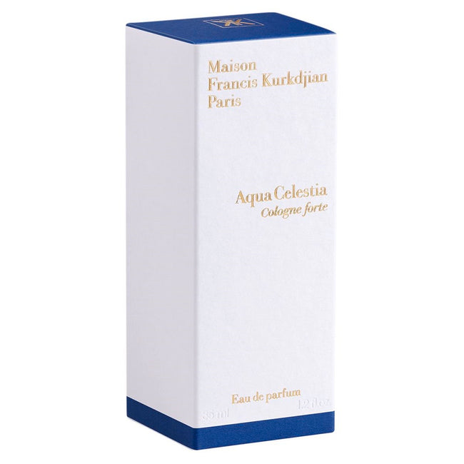 Maison Francis Kurkdjian Aqua Celestia Cologne Forte woda perfumowana spray