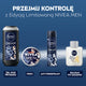 Nivea Men Creme Real Madryt krem uniwersalny 150ml