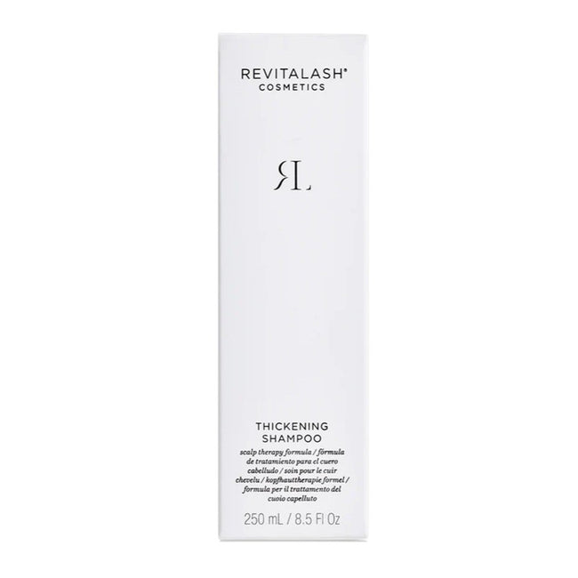 Revitalash Thickening Shampoo zagęszczający i wzmacniający szampon 250ml