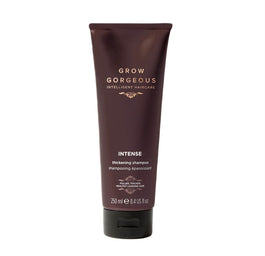 GROW GORGEOUS Intense Thickening Shampoo intensywnie zagęszczający szampon do włosów 250ml