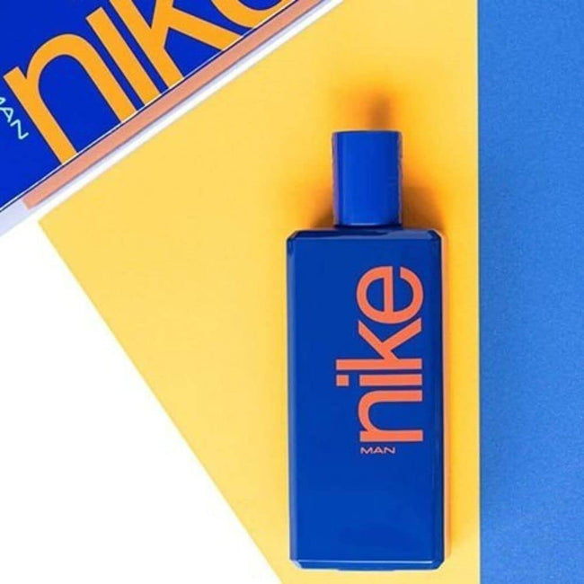 Nike Indigo Man woda toaletowa spray