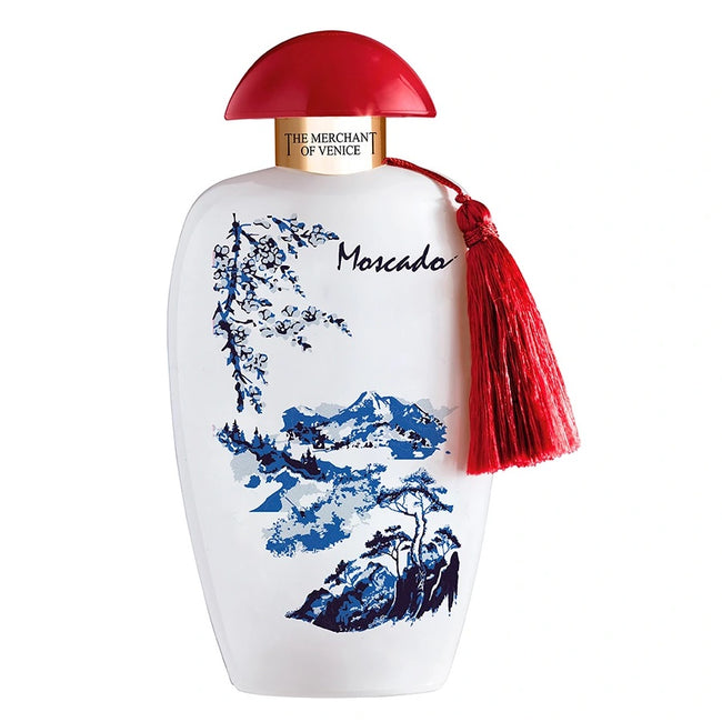 The Merchant of Venice Moscado woda perfumowana spray