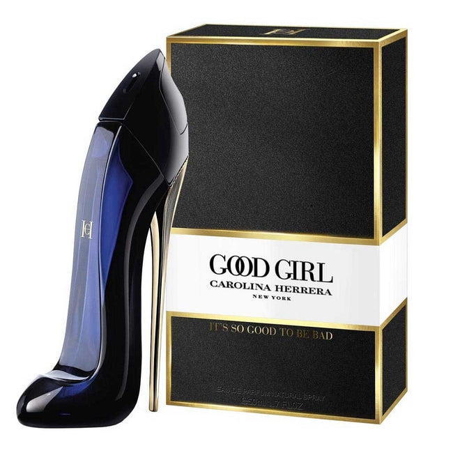 Carolina Herrera Good Girl woda perfumowana