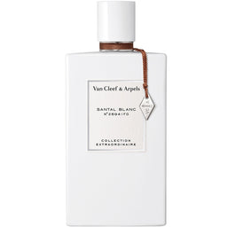 Van Cleef&Arpels Collection Extraordinaire Santal Blanc woda perfumowana spray  Tester