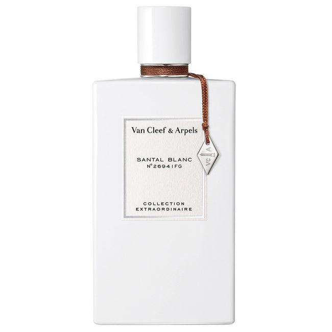 Van Cleef&Arpels Collection Extraordinaire Santal Blanc woda perfumowana spray  Tester