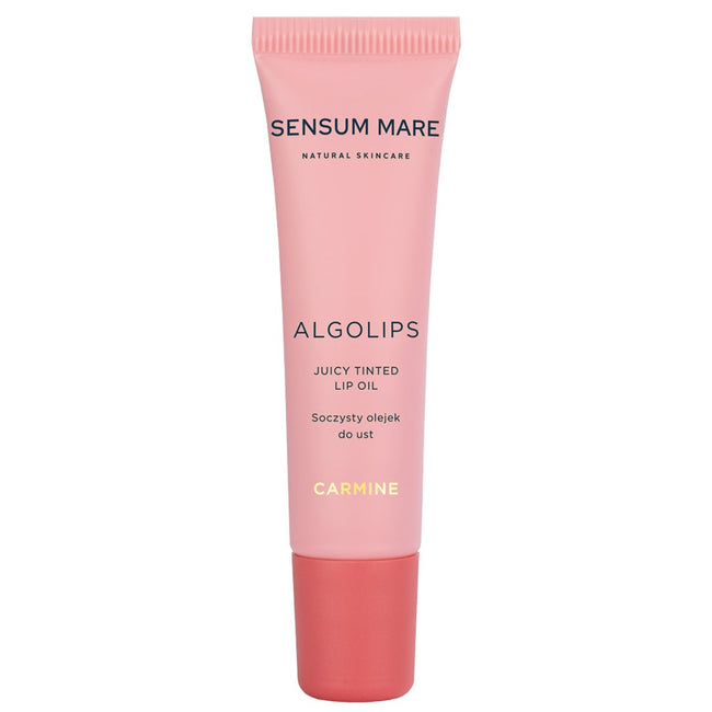 Sensum Mare Algolips soczysty olejek do ust