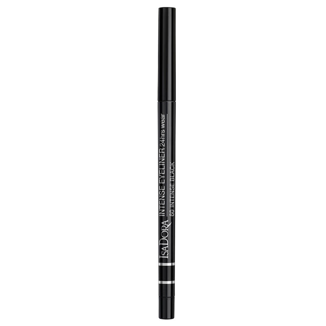 Isadora Intense Eyeliner 24 Hrs Wear automatyczna kredka do oczu