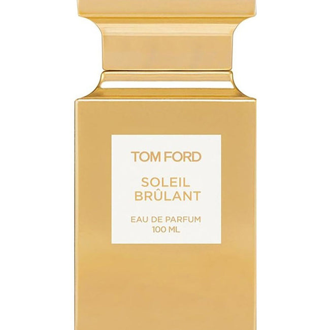 Tom Ford Soleil Brulant woda perfumowana spray