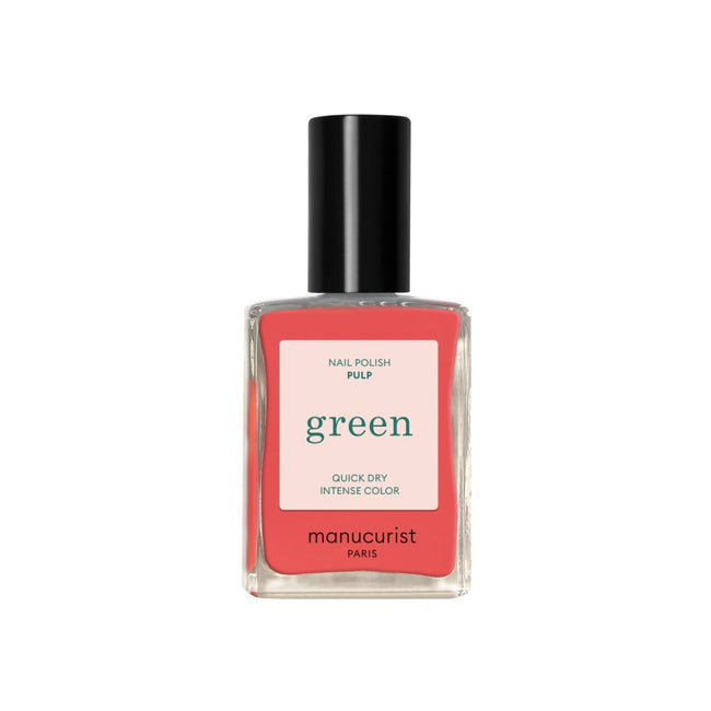 Manucurist Green Nail Polish lakier do paznokci