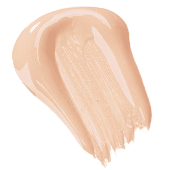 Topface Skin Editor Concealer Age-Reset korektor z gąbeczką