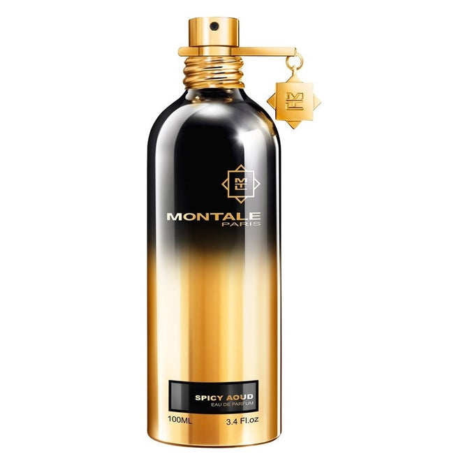 Montale Spicy Aoud woda perfumowana spray