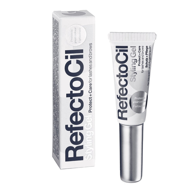 Refectocil Styling Gel żel do pielęgnacji i stylizacji rzęs oraz brwi 9ml