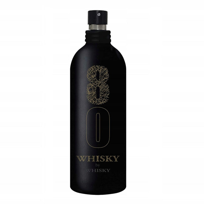 Evaflor Whisky by Whisky 80 woda toaletowa