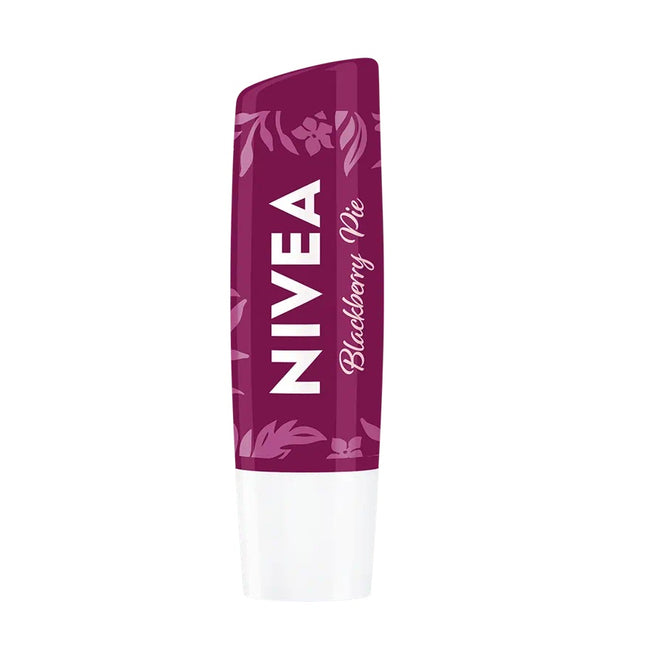 Nivea Bridgerton Edition Kate&Anthony pielęgnująca pomadka do ust