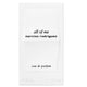 Narciso Rodriguez All Of Me woda perfumowana spray