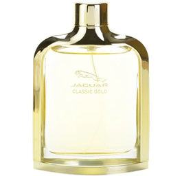 Jaguar Classic Gold woda toaletowa spray 100ml - produkt bez opakowania