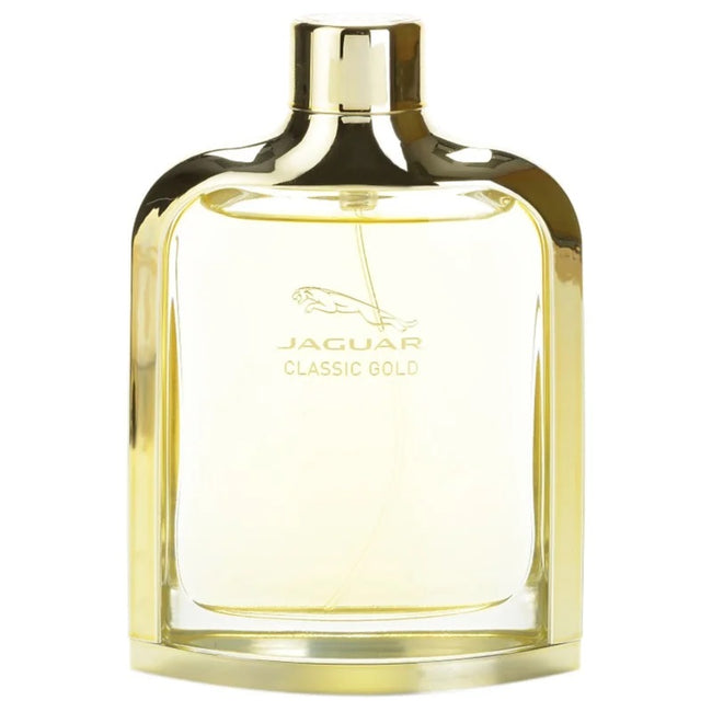 Jaguar Classic Gold woda toaletowa spray 100ml - produkt bez opakowania