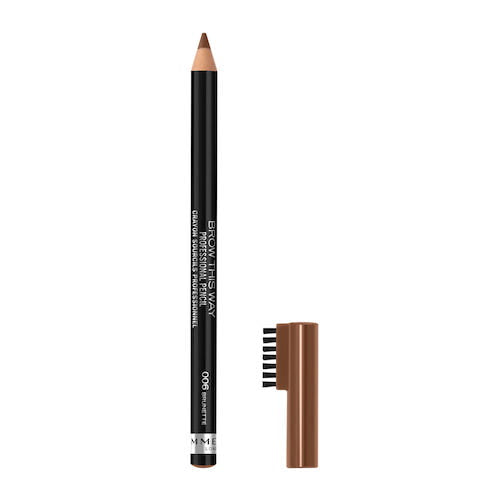 Rimmel Brow This Way Professional kredka do brwi ze szczoteczką
