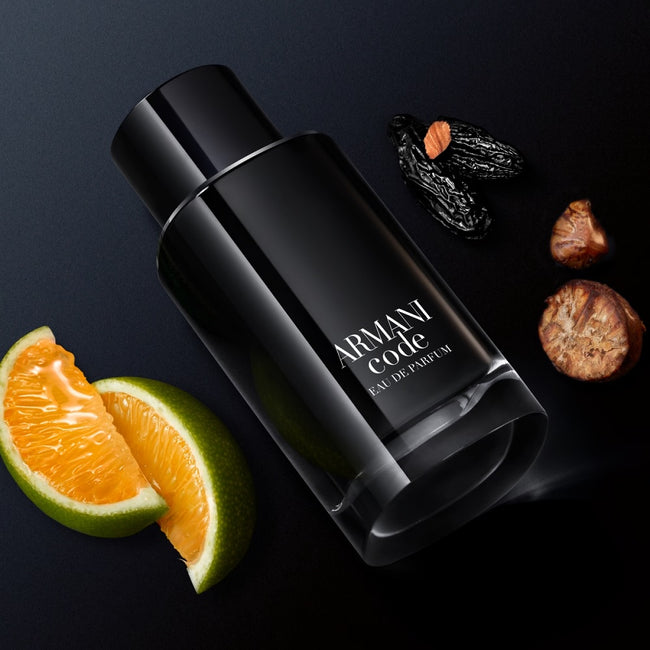 Giorgio Armani Armani Code Pour Homme woda perfumowana refillable spray