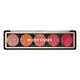 Profusion Eyeshadow Palette paleta 5 cieni do powiek
