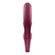 Satisfyer Love Me wibrator typu króliczek Red