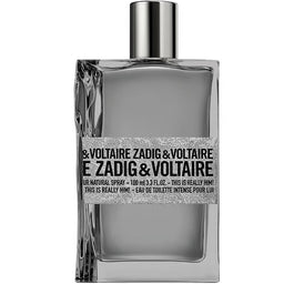 Zadig&Voltaire This Is Really Him! woda toaletowa spray 100ml - produkt bez opakowania