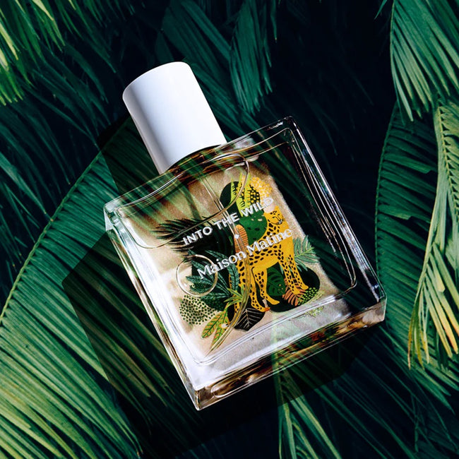 Maison Matine Into The Wild woda perfumowana