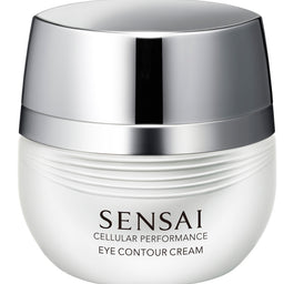 Sensai Cellular Performance przeciwzmarszczkowy krem do okolic oczu 15ml