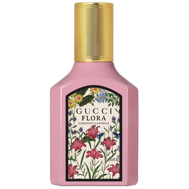 Gucci Flora Gorgeous Gardenia woda perfumowana spray