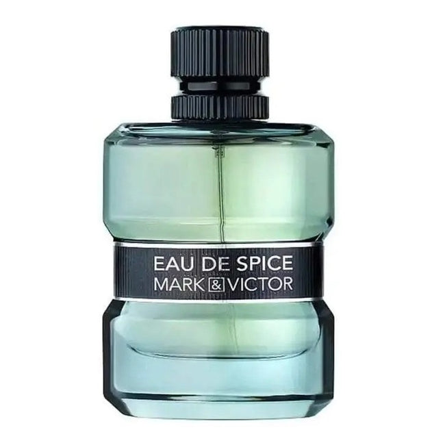 Fragrance World Eau De Spice Mark & Victor woda perfumowana
