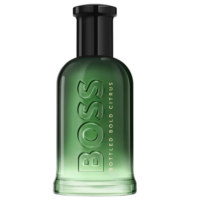 Hugo Boss Boss Bottled Bold Citrus woda perfumowana