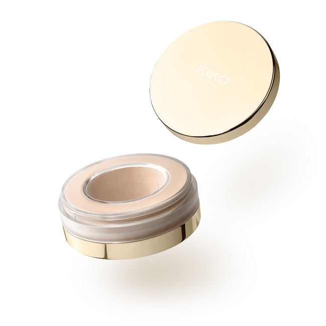 KIKO Milano Hug Couture Flex It Up Loose Powder puder sypki utrwalający 10g