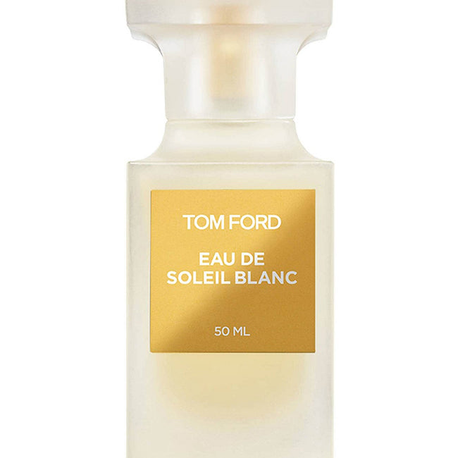 Tom Ford Eau de Soleil Blanc woda toaletowa spray
