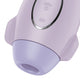Satisfyer Mission Control powietrzny stymulator łechtaczki Violet