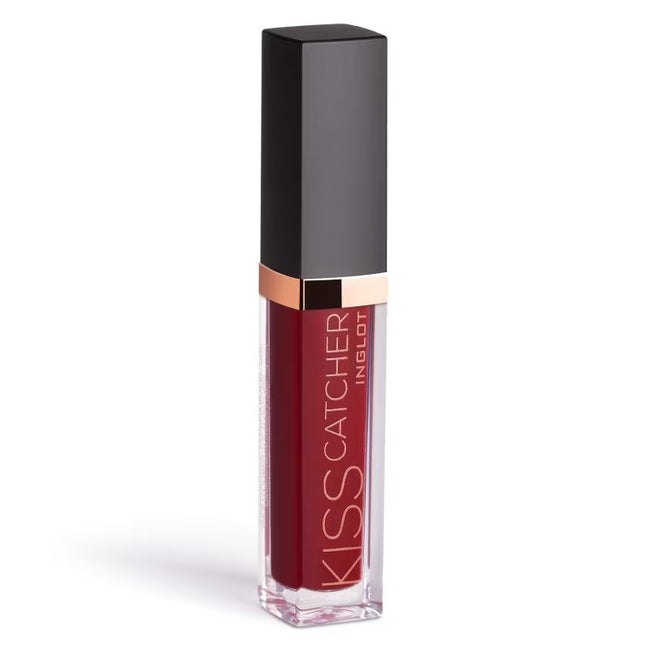 Inglot Kiss Catcher Liquid Lipstick pomadka w płynie