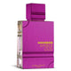Al Haramain Amber Oud Ultra Violet woda perfumowana spray