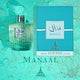Paris Corner Manaal woda perfumowana