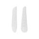 NeoNail Duo AcrylGel formy do przedłużania paznokci 03 migdał współczesny 120szt